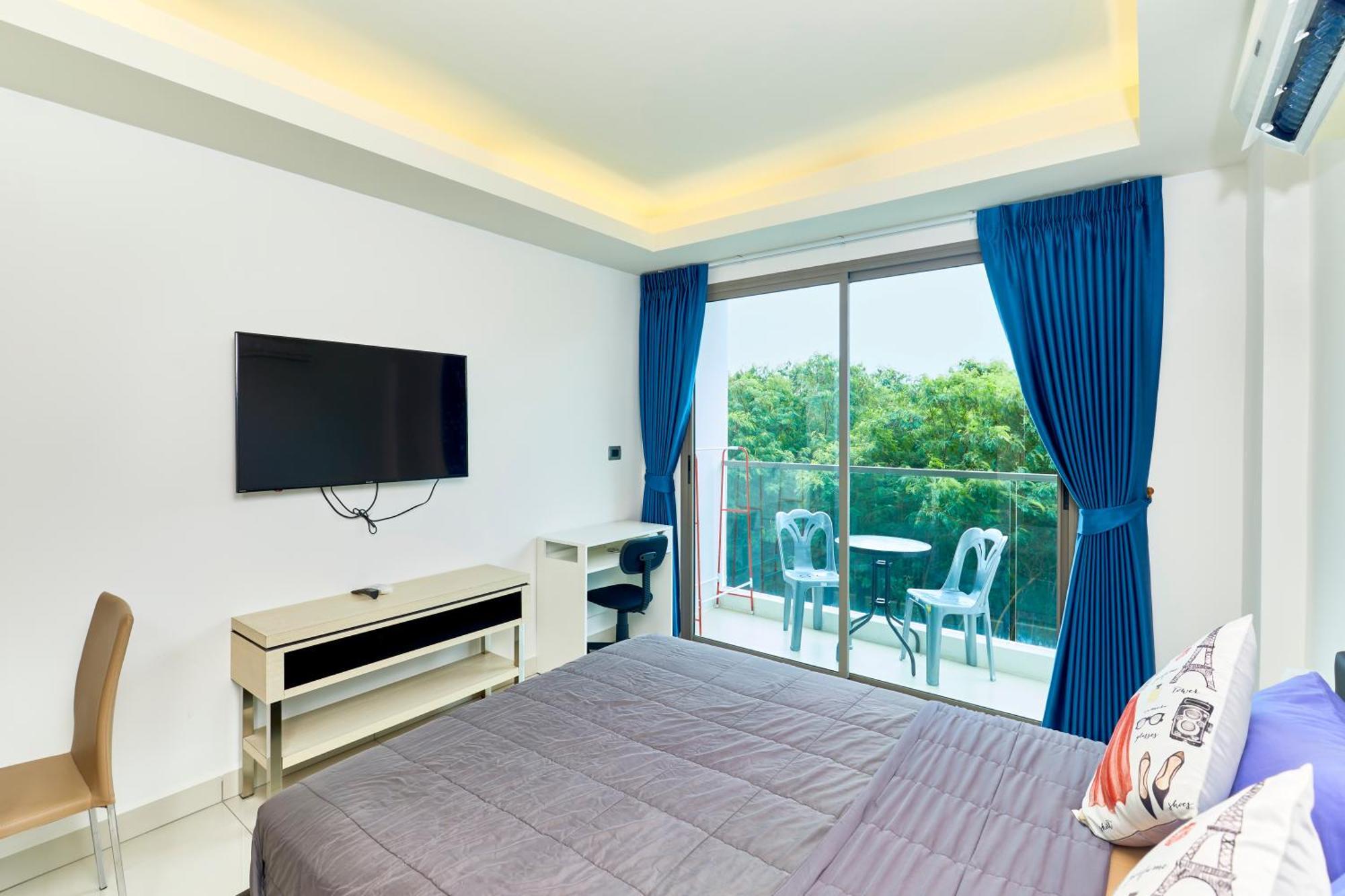 Laguna Beach By Tech Jomtien Beach Room photo